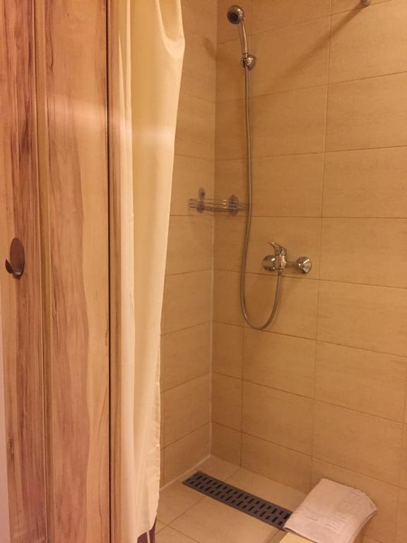 Kawalerka Fredry 3/13 Apartament Poznań