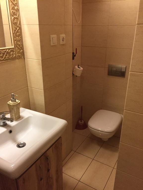 Apartament Kawalerka Fredry 3/13 *